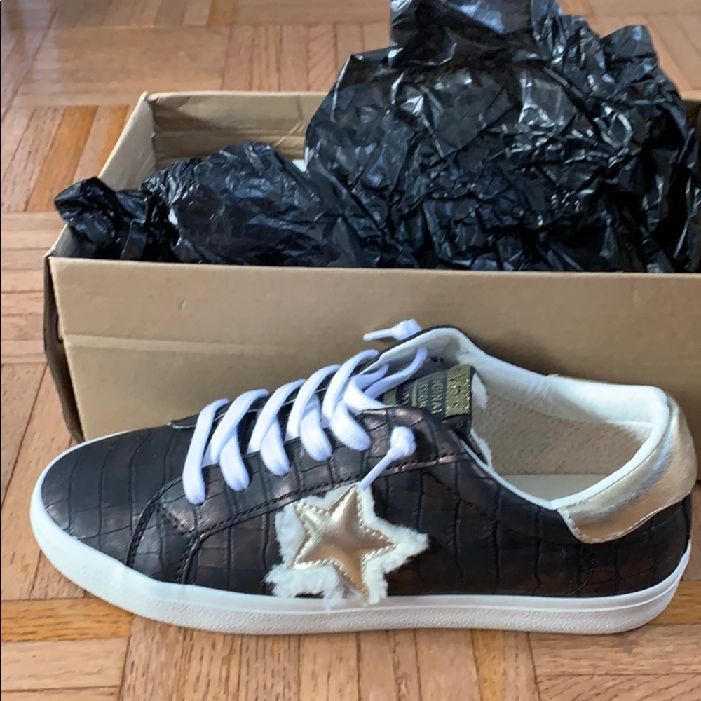 Vintage Havana sneakers